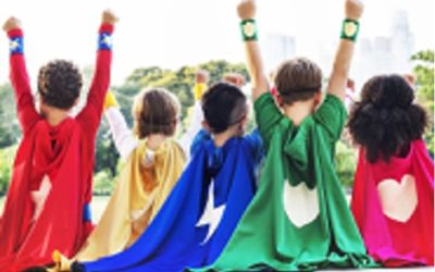 Reflexión sobre nuestr@s niñ@s