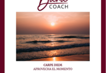 ¿Te acuerdas del significado de carpe diem?