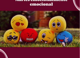 Hoy comienzan… Martes emocionalmente emocionales